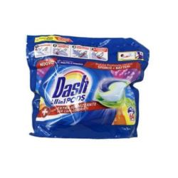 Dash 64szt 3w1 Extra Hygiene kapsułki folia(2)[IT]