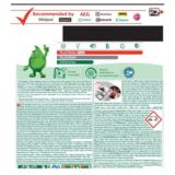 Fairy 63szt Platinum Lemon do zmywarki (4)[GR,IL]