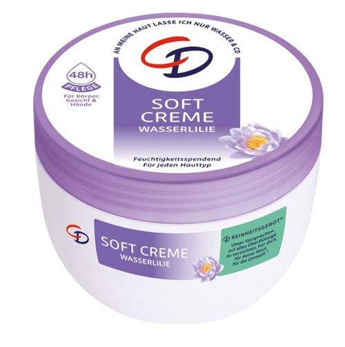 CD 300ml Waterlily krem do ciała (6)[D]