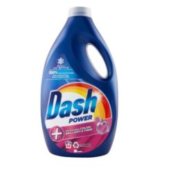 Dash 26p/ 1,3L Power+ Color żel (4)[IT]