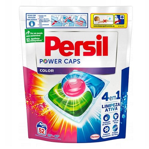 Persil 52szt 4w1 discs kapsułki folia (4)[PT]