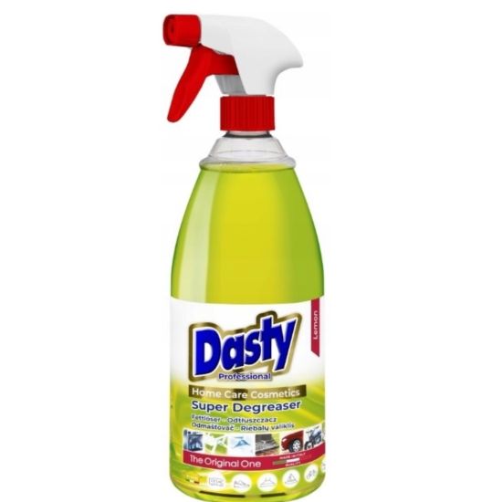 Dasty 1L Super Degreaser odtłuszczacz (12)[D,PL]
