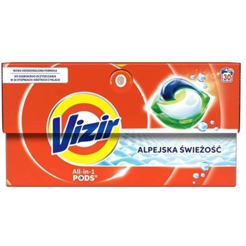 Vizir 30szt 3w1 Alpine kapsułki karton (4)[PL]