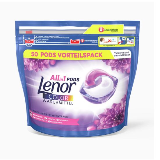 Lenor 50szt 3w1 kapsułki (2)[D,AT]
