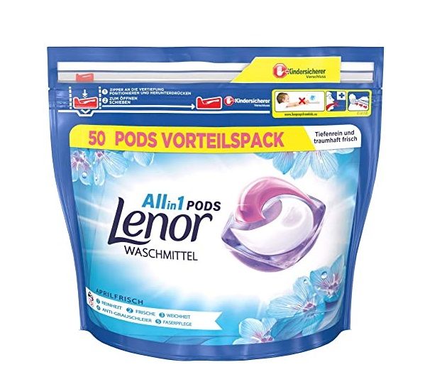 Lenor 50szt 3w1 kapsułki (2)[D,AT]