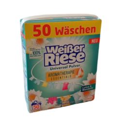 W. Riese 50p/ 2,75kg proszek [D]