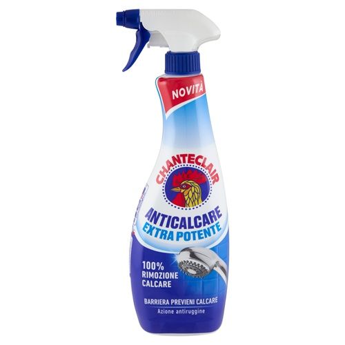 Chante Clair 625ml Antigoccia odkamieniacz(12)[IT]