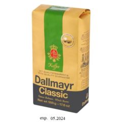 Dallmayr 500g Classic kawa ziarno (12)[MULTI]