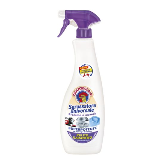 Chante Clair 600ml Limone odtłuszczacz (12)[IT]