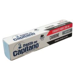 Del Capitano 100ml Carbone pasta do zębów (12)[IT]