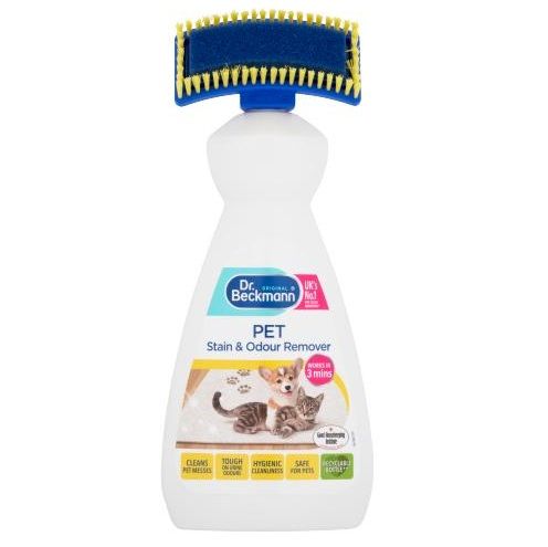 Dr.Beckmann 650ml Teppich Pet Stain (6)[GB]