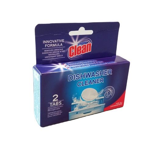 At Home 2x 40g Dishwasher czyścik (24)[D,NL,F]