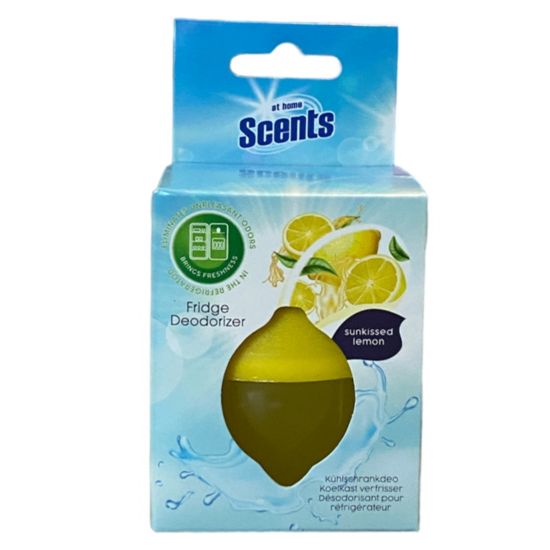 Scents 30g pochłaniacz zapach do lodówki(12/24)[D]