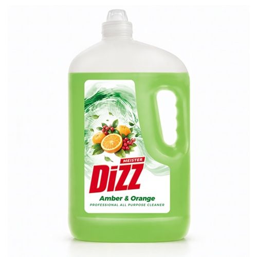 Meister DIZZ 5,15L płyn do podłóg