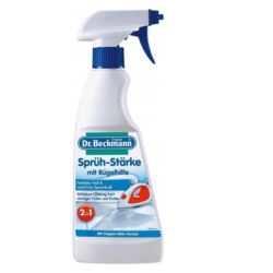Dr.Beckmann 500ml Spruhstarke krochmal spray(6)[D]