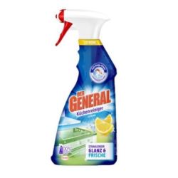 General 500ml Kuchenreiniger Zitrone spray (5)[D]