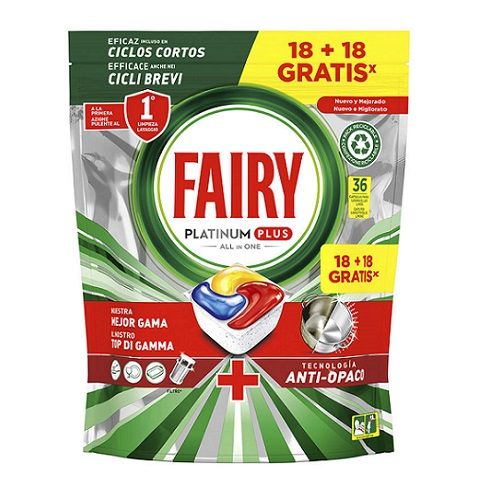 Fairy 36szt Platinum Plus do zmywarki (4)[B]