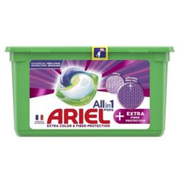 Ariel 43szt 3w1 Color Fibre kapsułki (3)[D,F,NL]