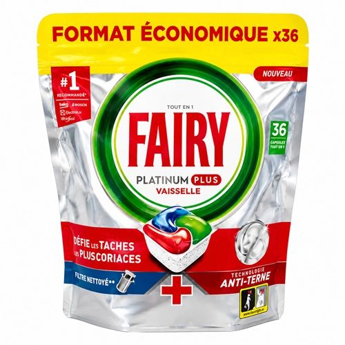 Fairy 36szt Platinum Plus do zmywarki (5)[B]