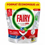 Fairy 36szt Platinum Plus do zmywarki (5)[B]