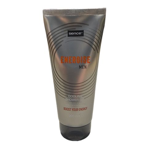 Sence 200ml Shower Gel Men żel p/ prysznic (12)[D]