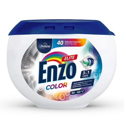 Deluxe 40szt 3w1 Enzo Elite kapsułki EP (10)[D,GB]