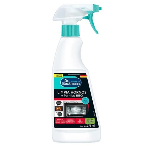 Dr.Beckmann 375ml Backofen Limpia spray (6)[ES]