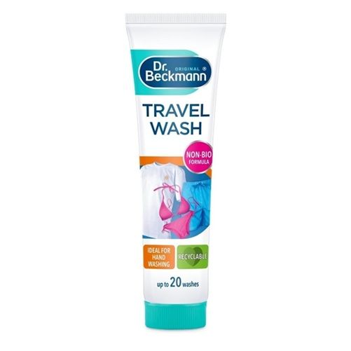 Dr.Beckmann 100ml Travel żel do prania (12)[GB]