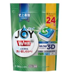 Joy 38szt Original tabletki do zmywarki (4)[JA]