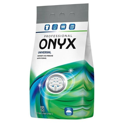 Onyx 166p/ 10kg Professional proszek folia [D,PL]