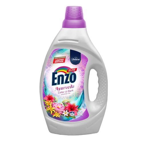 Deluxe 50p/ 2L 6w1 Enzo Elite Limited żel (6)[D]