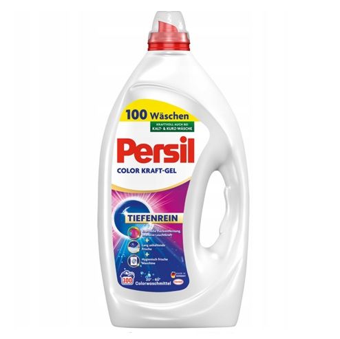 Persil 100p/ 4,5L żel (2)[D]