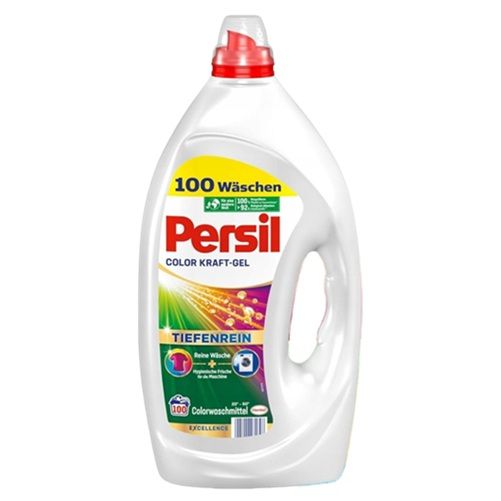Persil 100p/ 4,5L żel (2)[D]