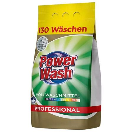 PW 130p/ 7,8kg Professional proszek folia [D,PL]