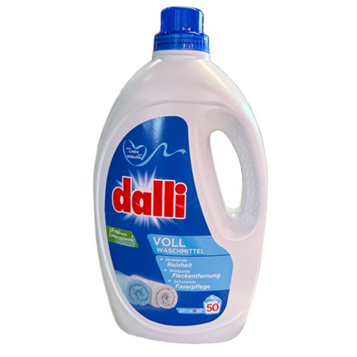 Dalli 50p/ 2,75L żel do prania (4)[D]