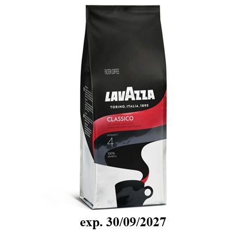 Lavazza 340g kawa mielona (6)[IT]