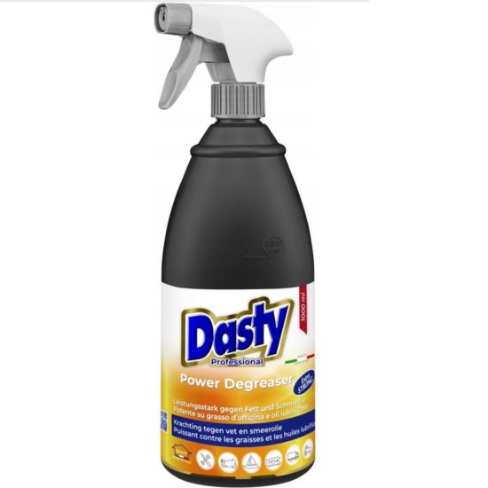 Dasty 1L Power Degreaser odtłuszczacz (12)[FR,D]