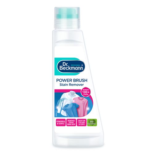 Dr.Beckmann 250ml Power Brush odplamiacz (6)[GB]