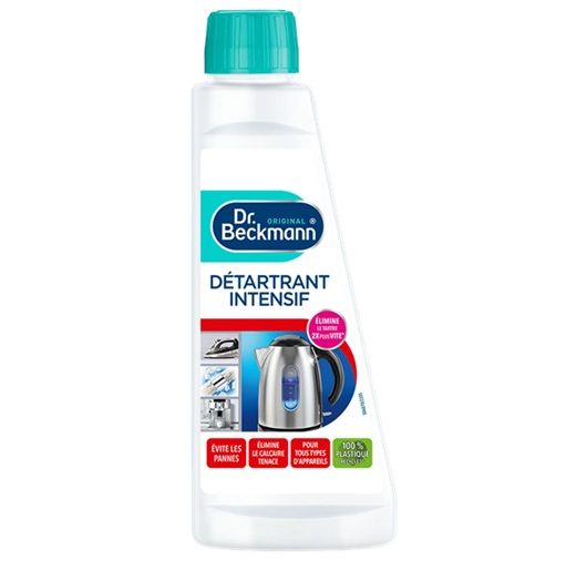 Dr.Beckmann 250ml Entkalk Intens odkamien(6)[NO,F]