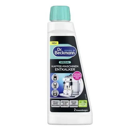 Dr.Beckmann 250ml Special Entkalker Kaffee (6)[D]