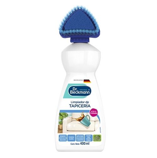 Dr.Beckmann 400ml odplamiacz do tapicerki (6)[ES]