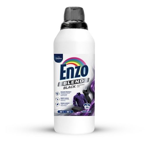 Deluxe 31p/ 950ml Enzo Blend żel do pran ()[D,GB]