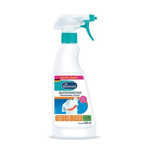 Dr.Beckmann 500ml Deo odpla na plamy z potu(6)[ES]