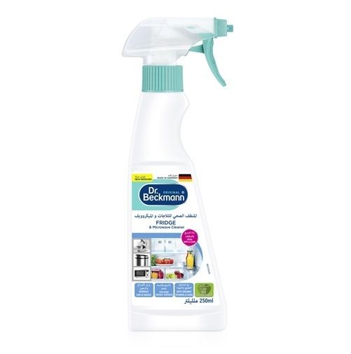 Dr.Beckmann 250ml Fridge do czys. lodówek (6)[AR]