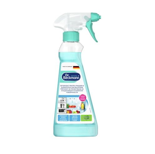 Dr.Beckmann 250ml Frigider do lodówek (6)[RO,RU]