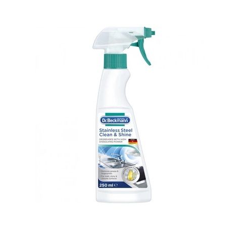 Dr.Beckmann 250ml Stainless odkamieniacz (6)[GB]