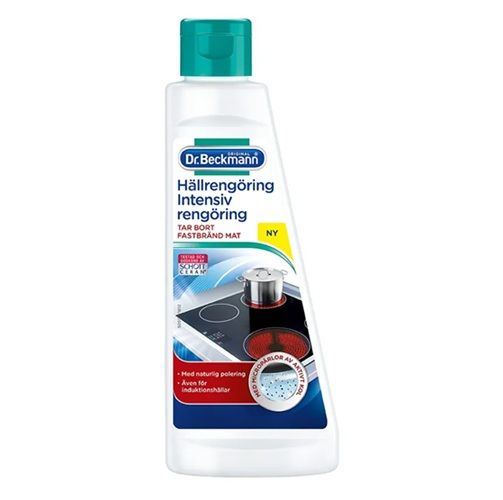 Dr.Beckmann 250ml mleczko do płyt indukcji (6)[SE]