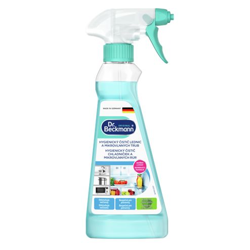 Dr.Beckmann 250ml Frigider do lodówek (6)[CZ,SK]