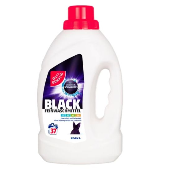 G&G 37p/ 1,5L Black żel do prania (6)[D]