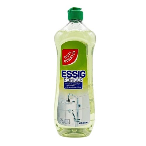 G&G 1L Essig Reiniger płyn (12)[D]